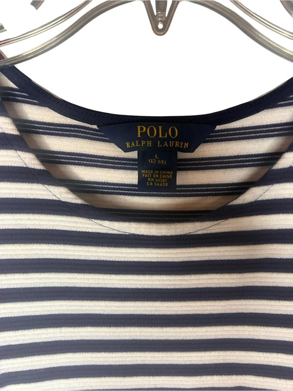 Polo Ralph Lauren classic timeless